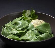 Равиоли по-русски