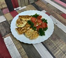 Французские котлетки