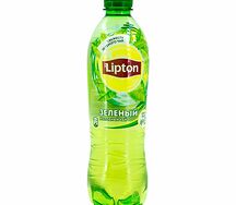 Lipton Зеленый