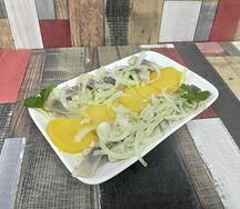 Селёдочка