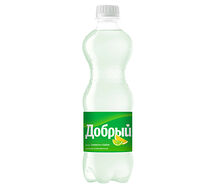 Добрый Лимон - Лайм