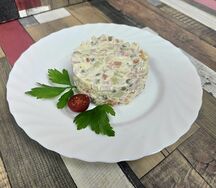 Салат Столичный