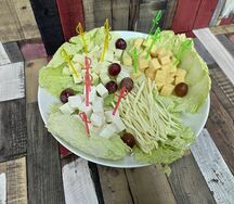 Ассорти сырное