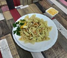 Паста Маринара