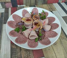 Ассорти мясное