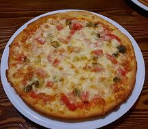 Мясное ассорти