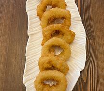 Кольца кальмара 