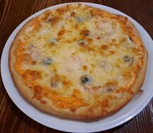 Морская