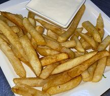 Картофель фри