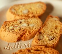 Кантуччи Мандерли