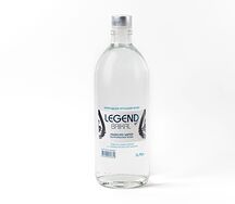 Вода Legend of Baikal 