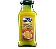 Сок Yoga Апельсин