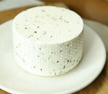 Примо сале, итальянские травы