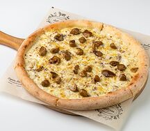 Пицца Боско