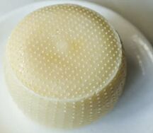 Качотта из козьего молока