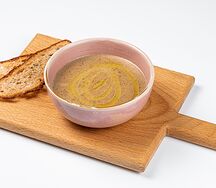 Грибной крем-суп Оттуно