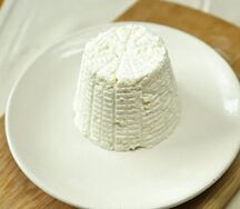 Крем Рикотта