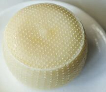 Качотта из козьего молока