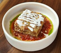 Лазанья Ди Карне