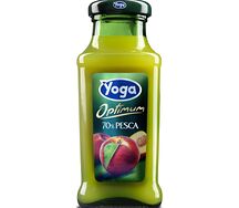 Сок Yoga Персик