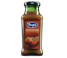 Сок Yoga томатный
