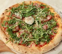 Парма & Руккола