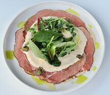 Вителло тоннато