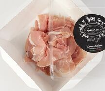 Пармская ветчина