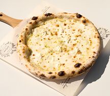 Пять сыров 1963