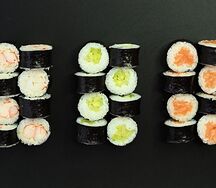Сет Маки