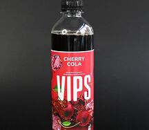 Напиток газированный Vips 