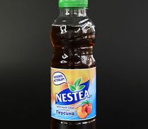 Холодный чай Nestea черный 