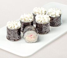 Ролл Крабик
