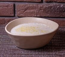 Каша рисовая