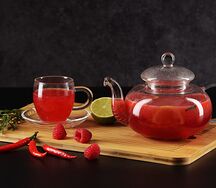 Чай Малина-чили