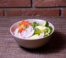 Салат Летний