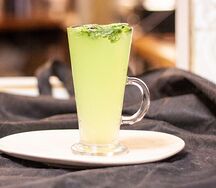Лимонад Мохито