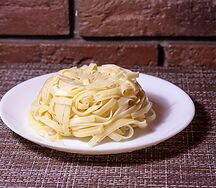 Макароны (спагетти) отварные