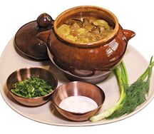 Пельмени Таежные