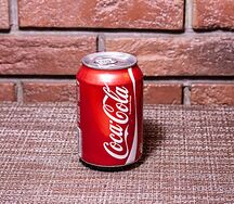 Кока-Кола