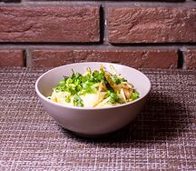 Салат Витаминный