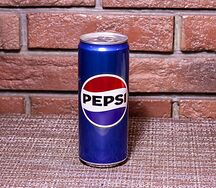Пепси