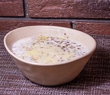 Каша гречневая