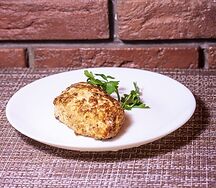 Котлета Домашняя