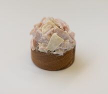 Наполнитель Мясное ассорти
