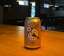 Кофе Spot Coffee Jaws Brewery 