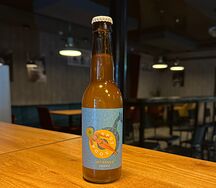 Содовая Spot Soda Jaws Brewery