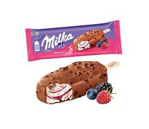 Мороженое Милка