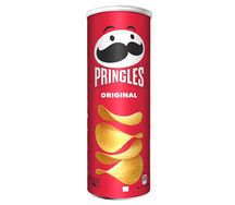 Чипсы Pringles Оригинальные