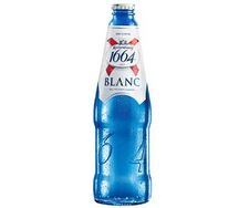 Krone Blanche Безалкогольное